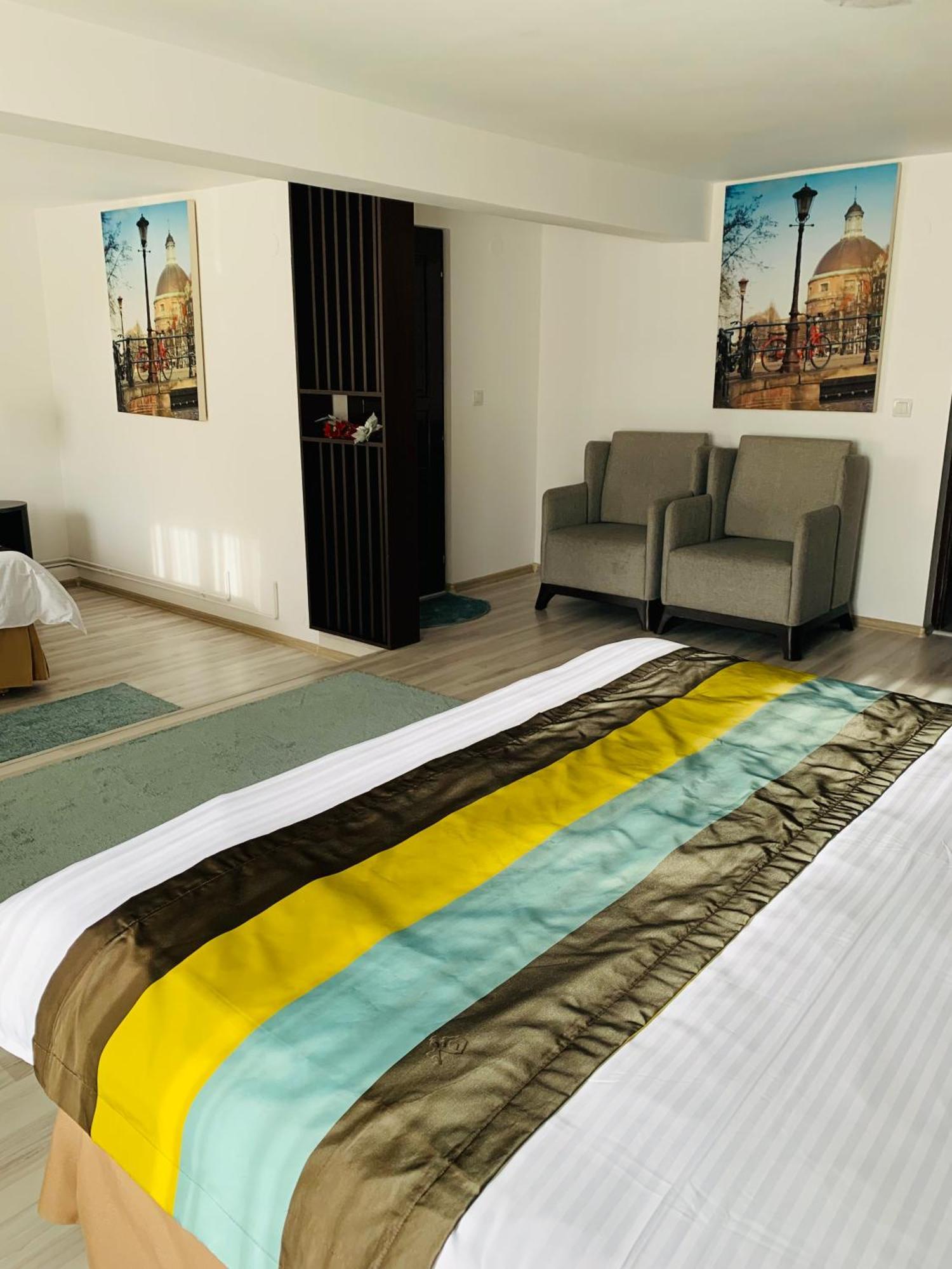 Bed and Breakfast Casa Lazar Топлица Экстерьер фото