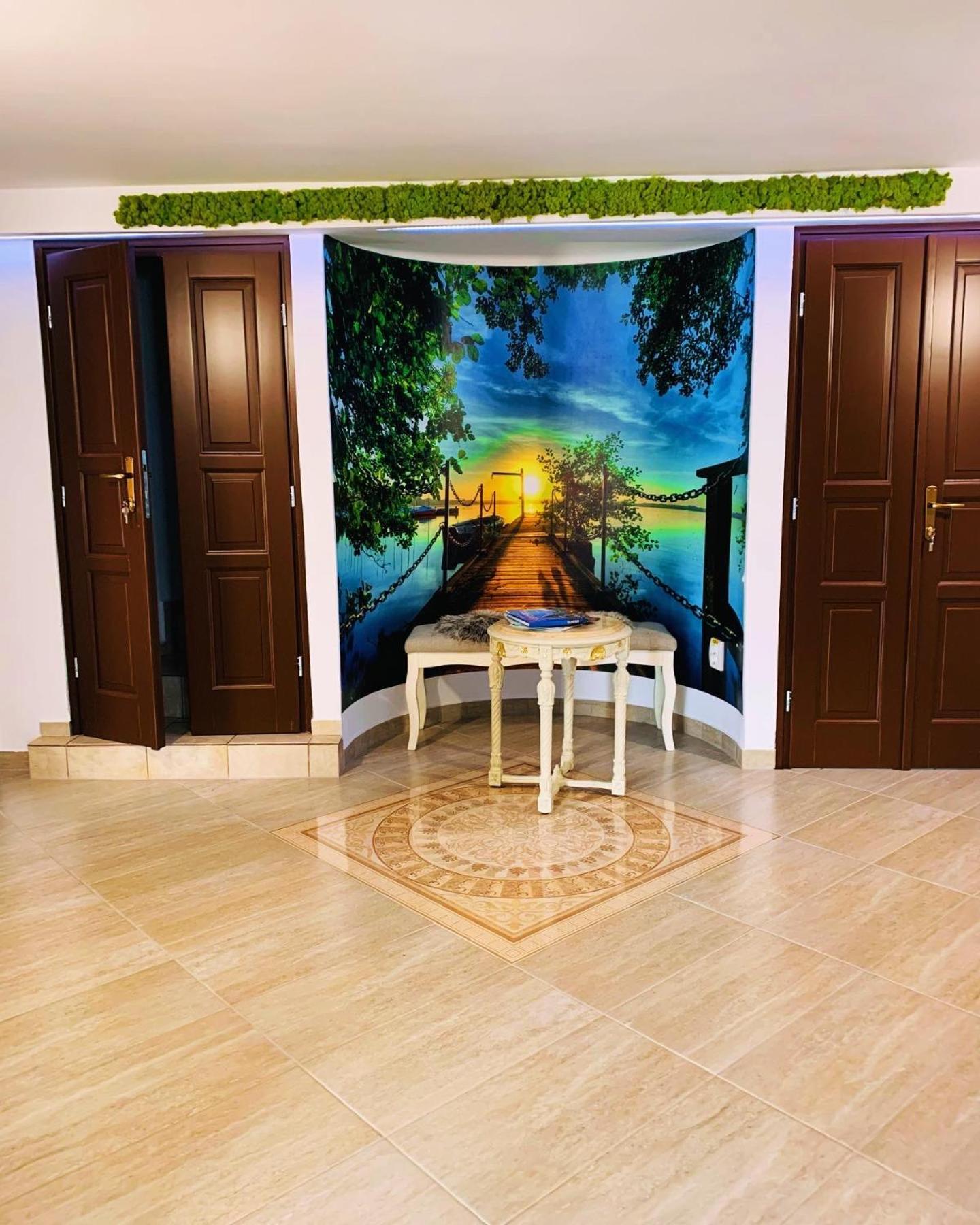 Bed and Breakfast Casa Lazar Топлица Экстерьер фото