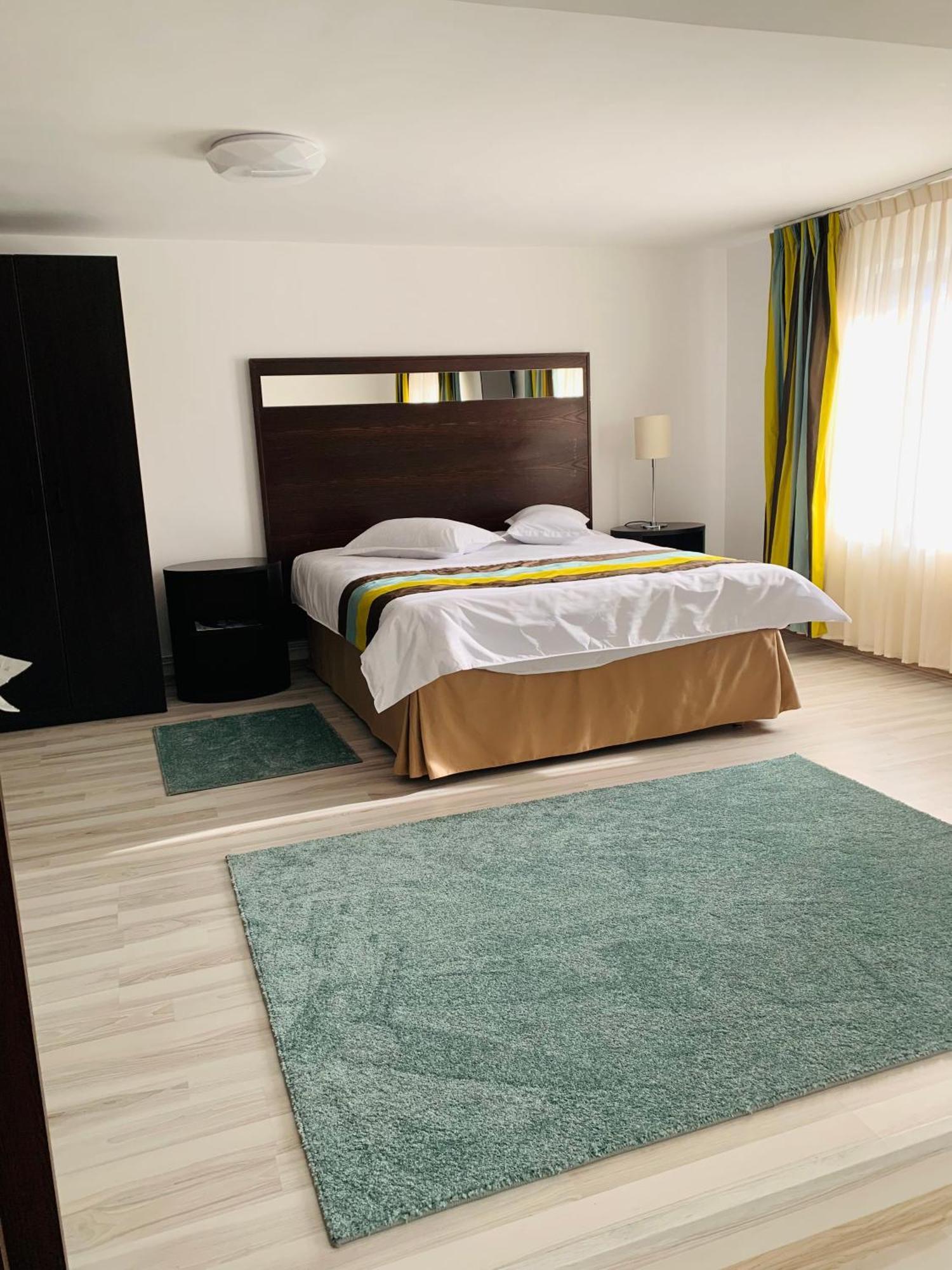Bed and Breakfast Casa Lazar Топлица Экстерьер фото