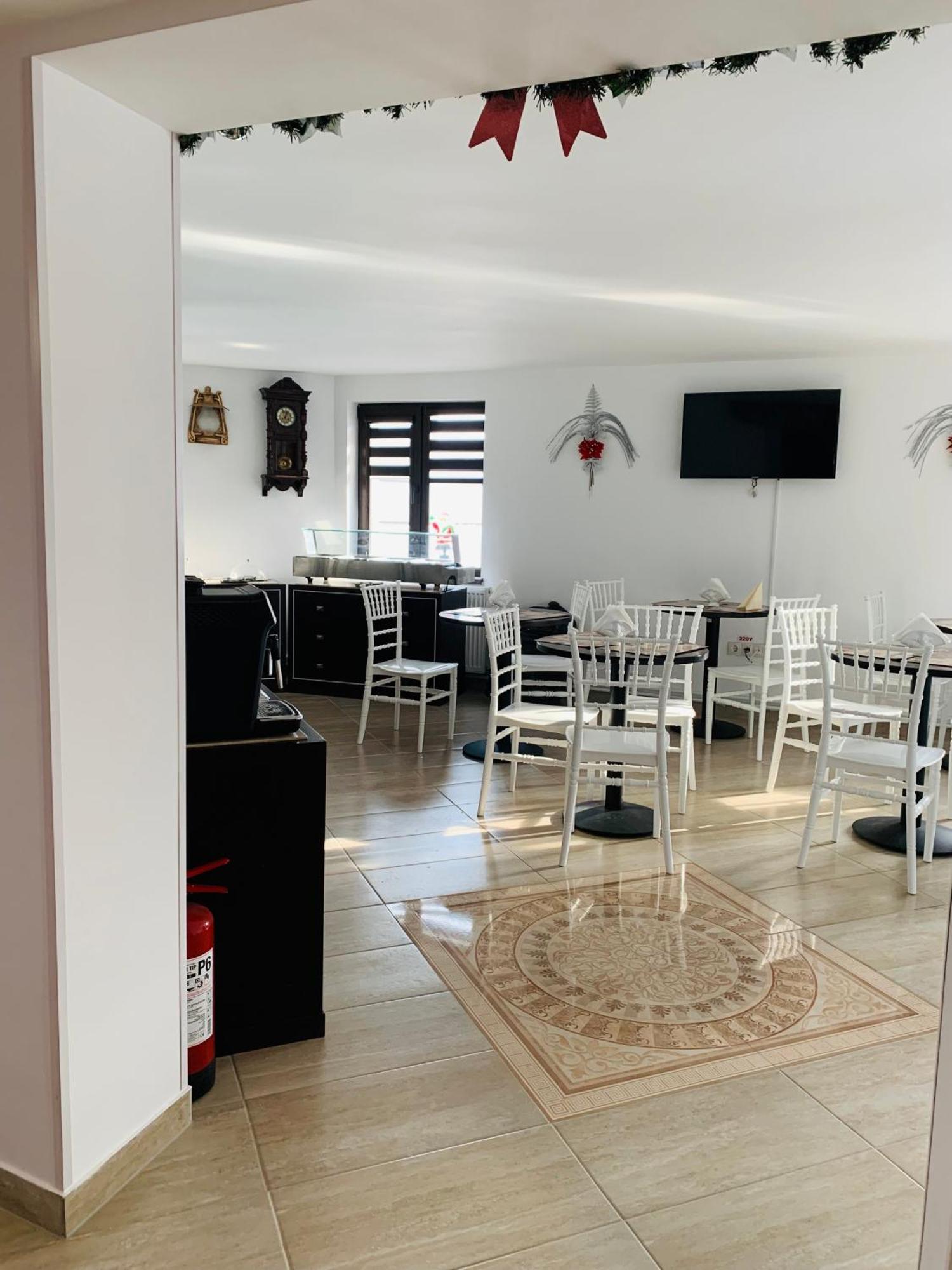Bed and Breakfast Casa Lazar Топлица Экстерьер фото